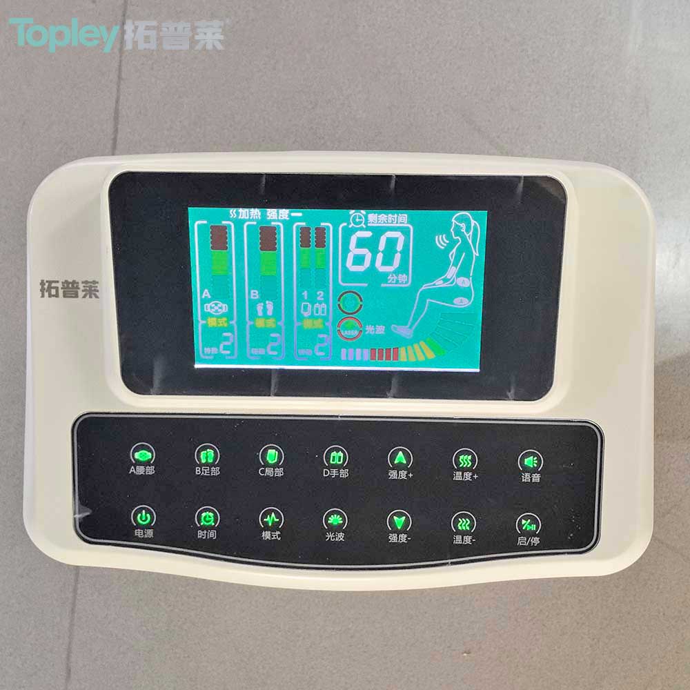 How to Use TENS Machine for (Lower) Back or Neck Pain: A Guide for Electrotherapy Machine Retailers
