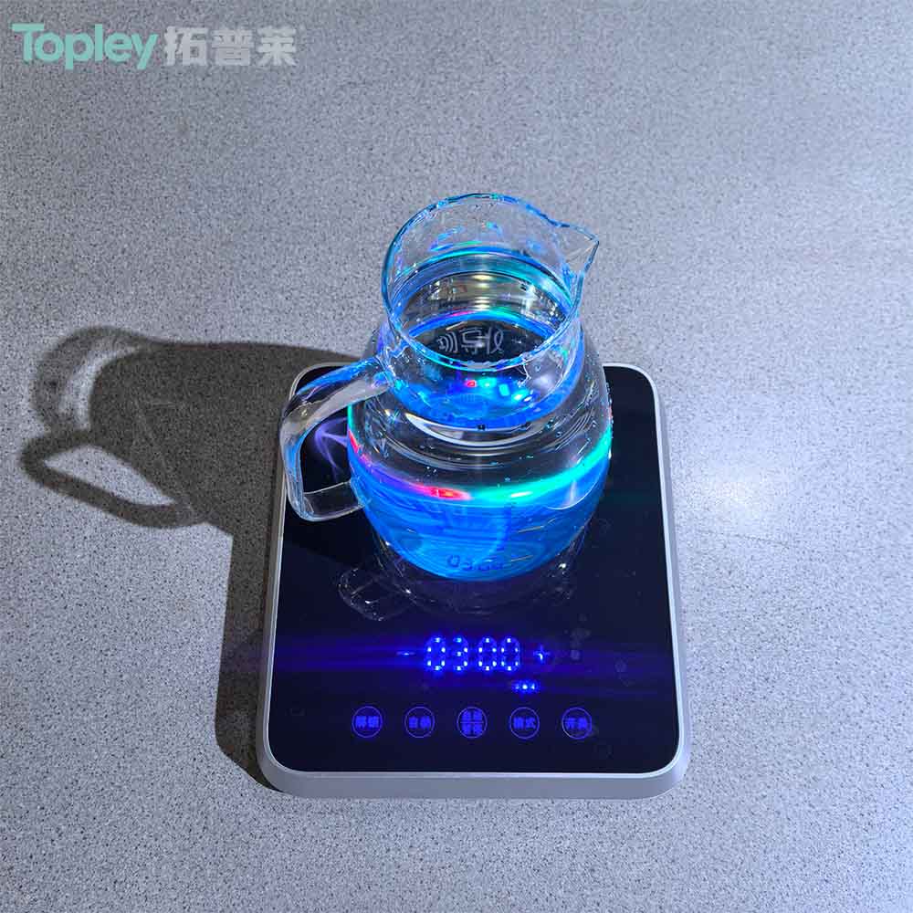 What on Earth is Terahertz Water?