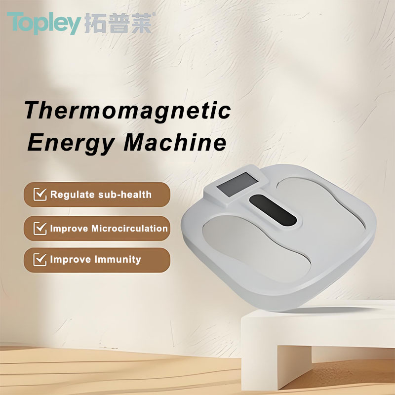 Unlock Profitable Wellness: Premium Terahertz PEMF Therapy Machines wholesale for Your Business